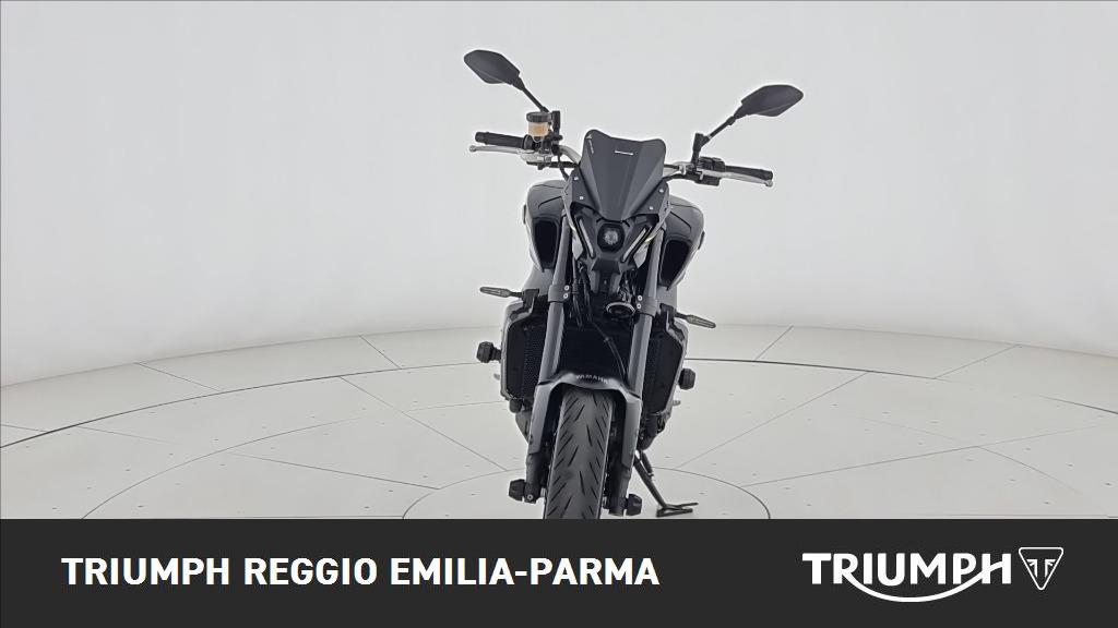 YAMAHA MT-09 850 Abs