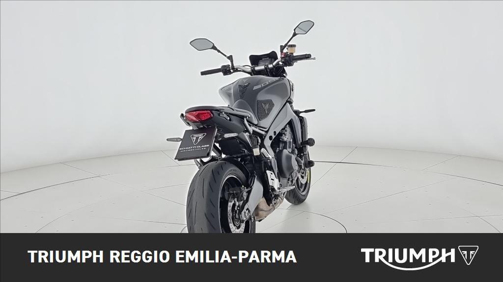 YAMAHA MT-09 850 Abs