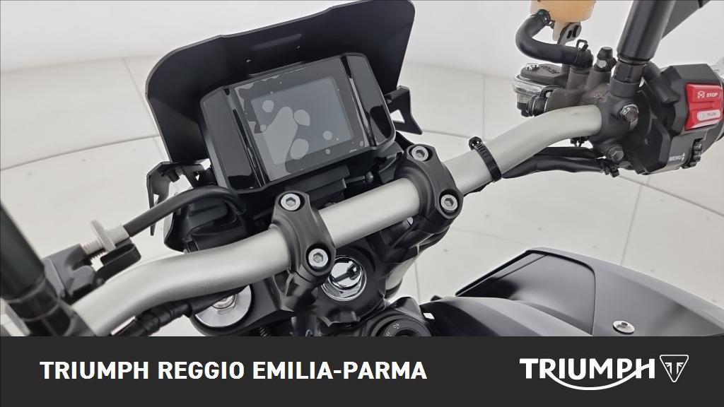 YAMAHA MT-09 850 Abs