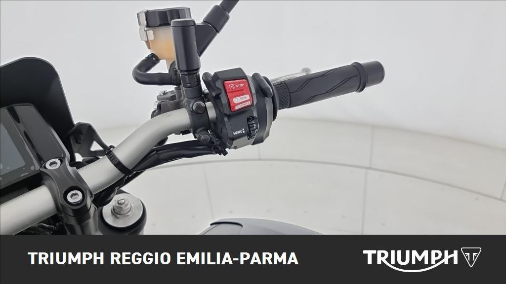 YAMAHA MT-09 850 Abs