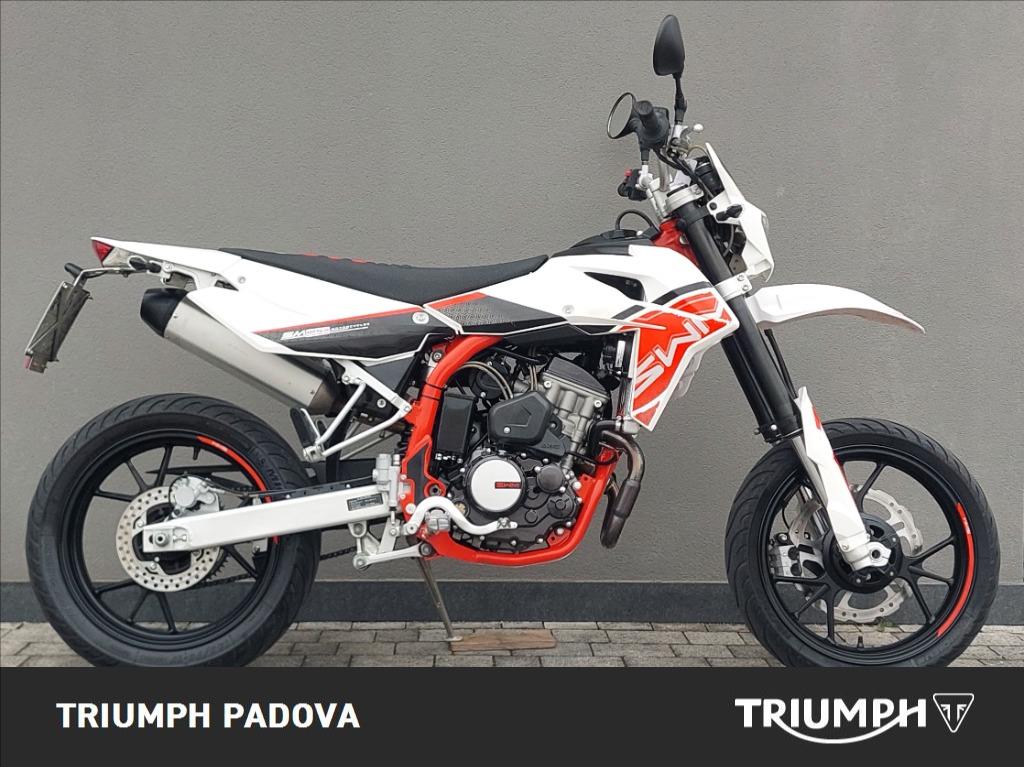 SWM SM 125 R Abs