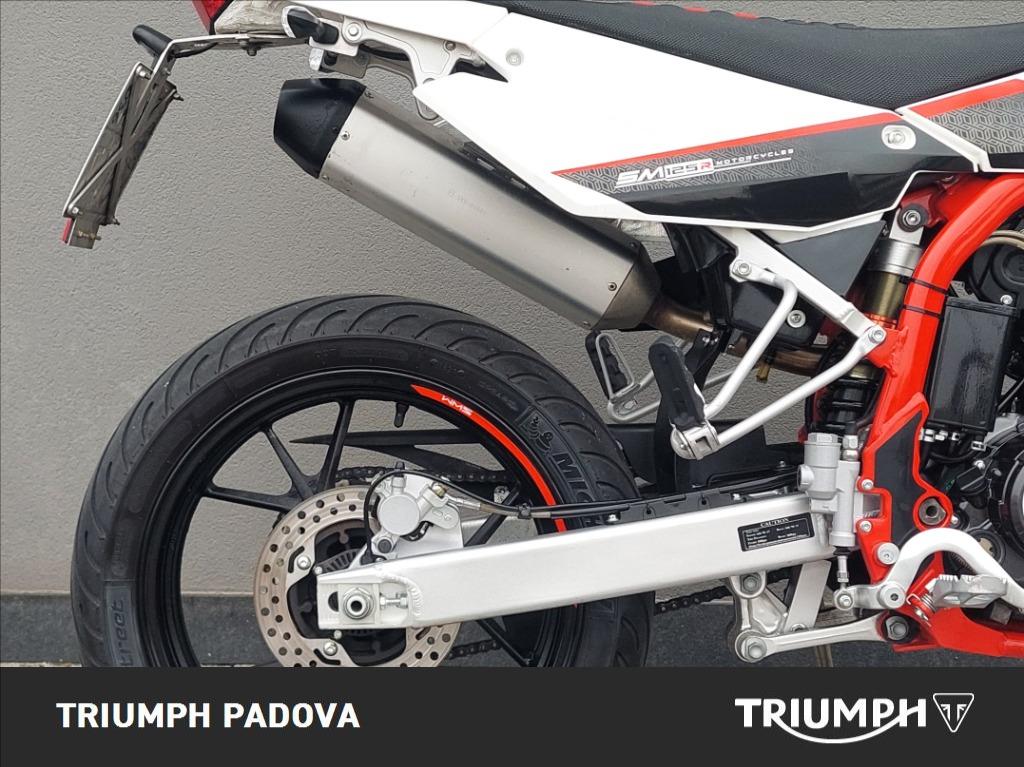 SWM SM 125 R Abs