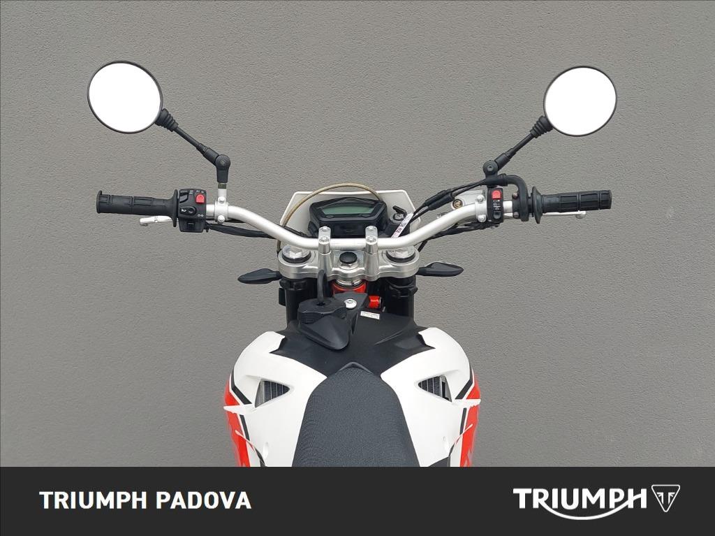 SWM SM 125 R Abs