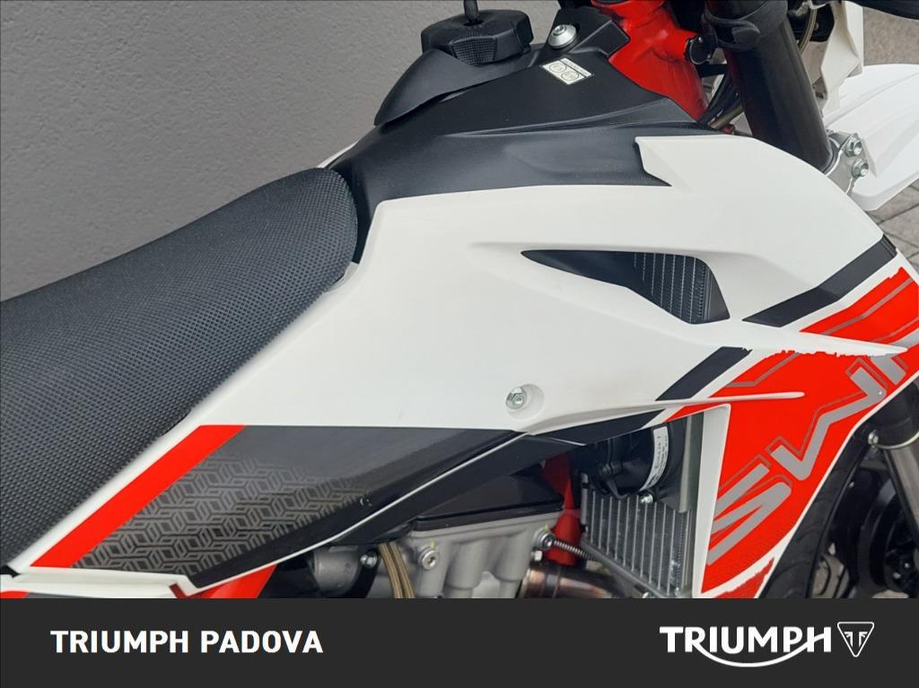 SWM SM 125 R Abs