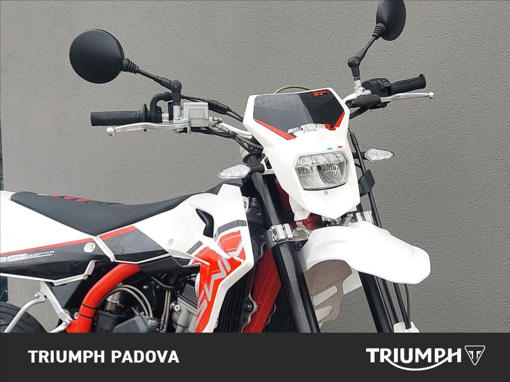 SWM SM 125 R Abs
