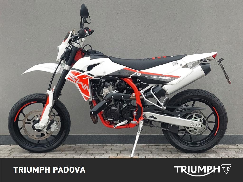 SWM SM 125 R Abs
