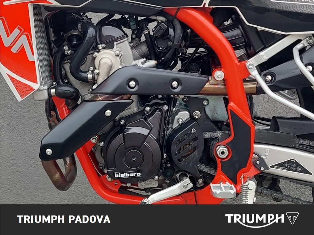 SWM SM 125 R Abs