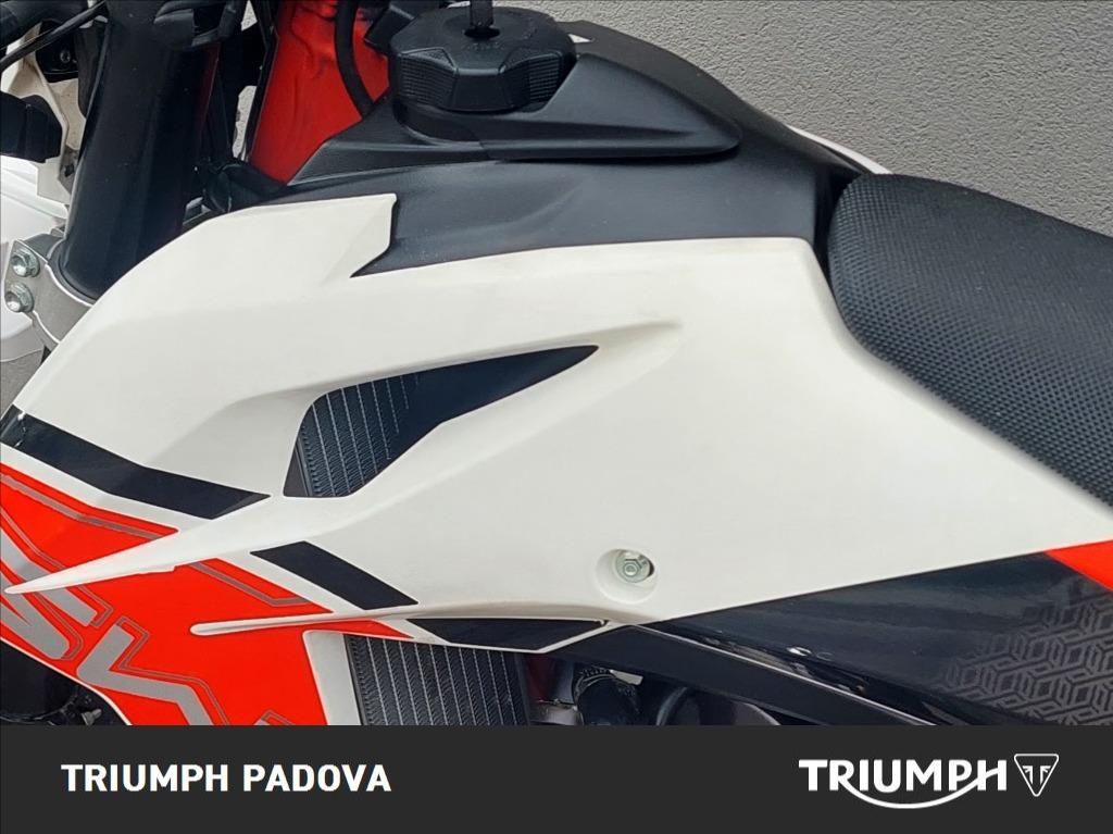 SWM SM 125 R Abs