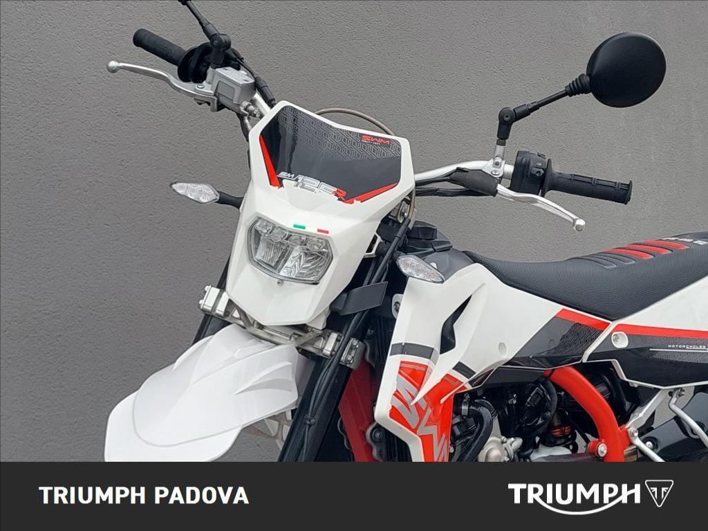 SWM SM 125 R Abs