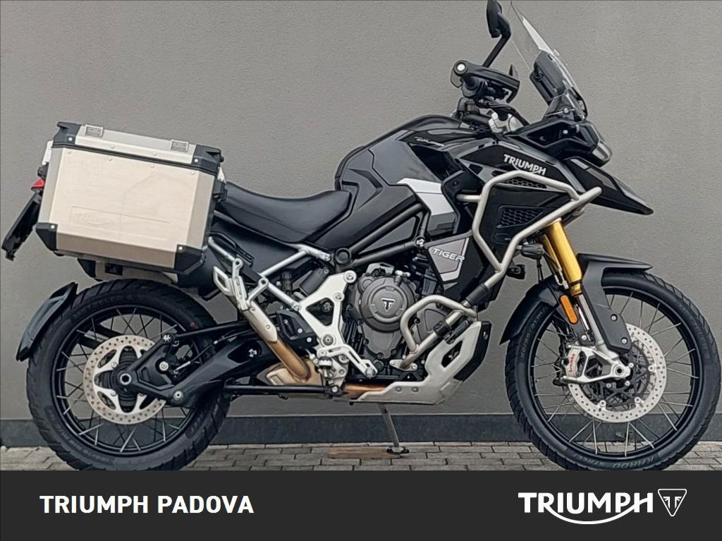 TRIUMPH Tiger 1200 Rally Explorer Abs