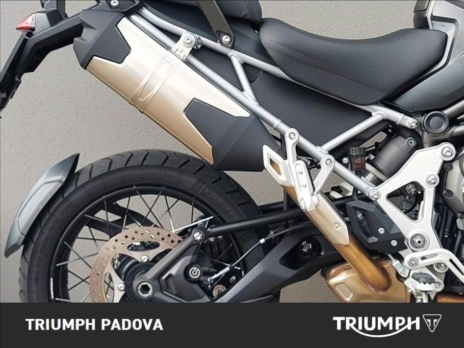 TRIUMPH Tiger 1200 Rally Explorer Abs