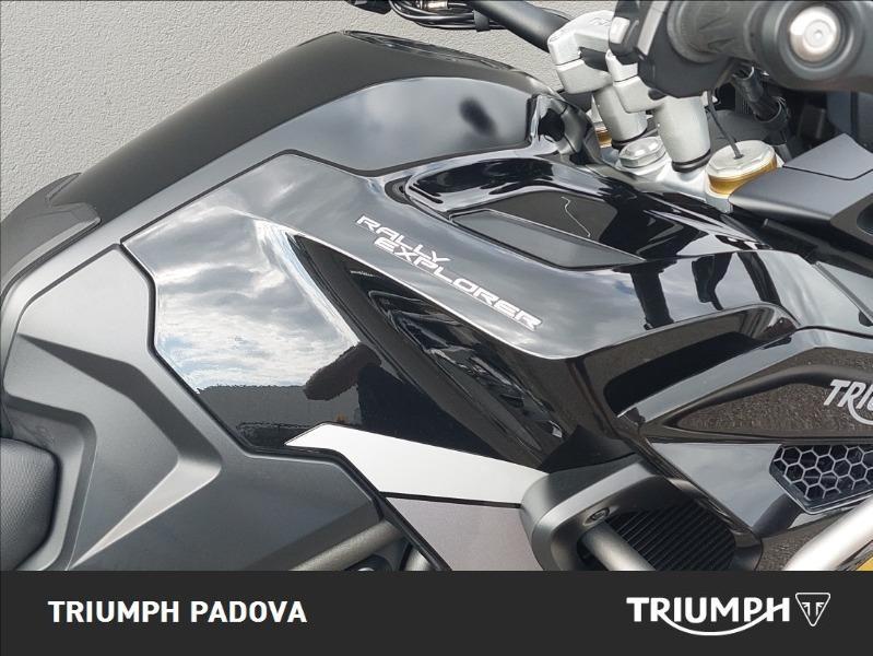 TRIUMPH Tiger 1200 Rally Explorer Abs