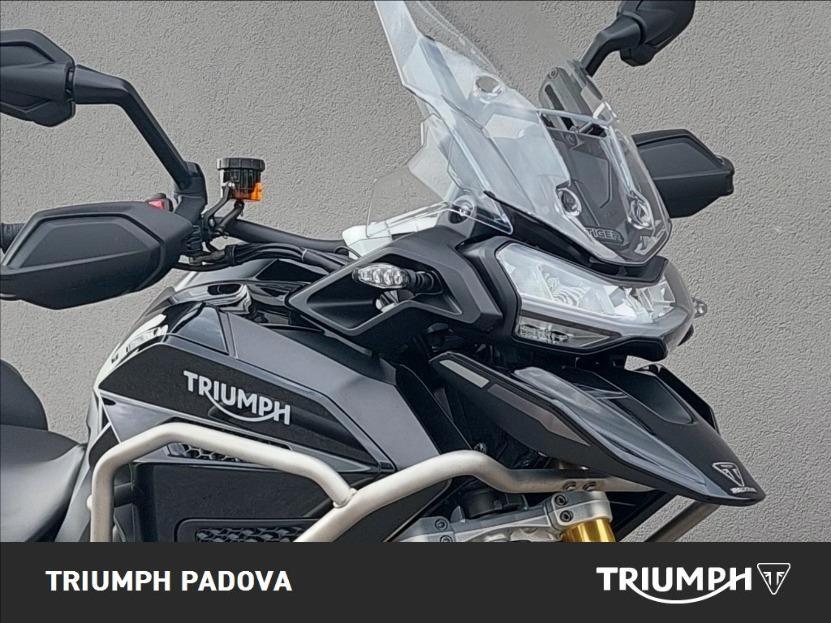TRIUMPH Tiger 1200 Rally Explorer Abs