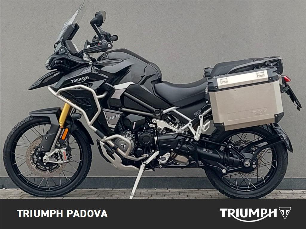 TRIUMPH Tiger 1200 Rally Explorer Abs