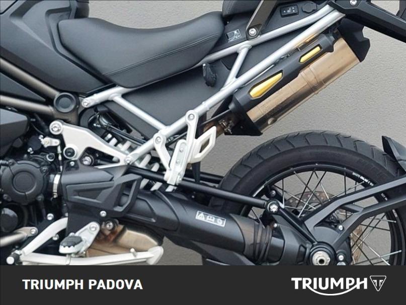 TRIUMPH Tiger 1200 Rally Explorer Abs