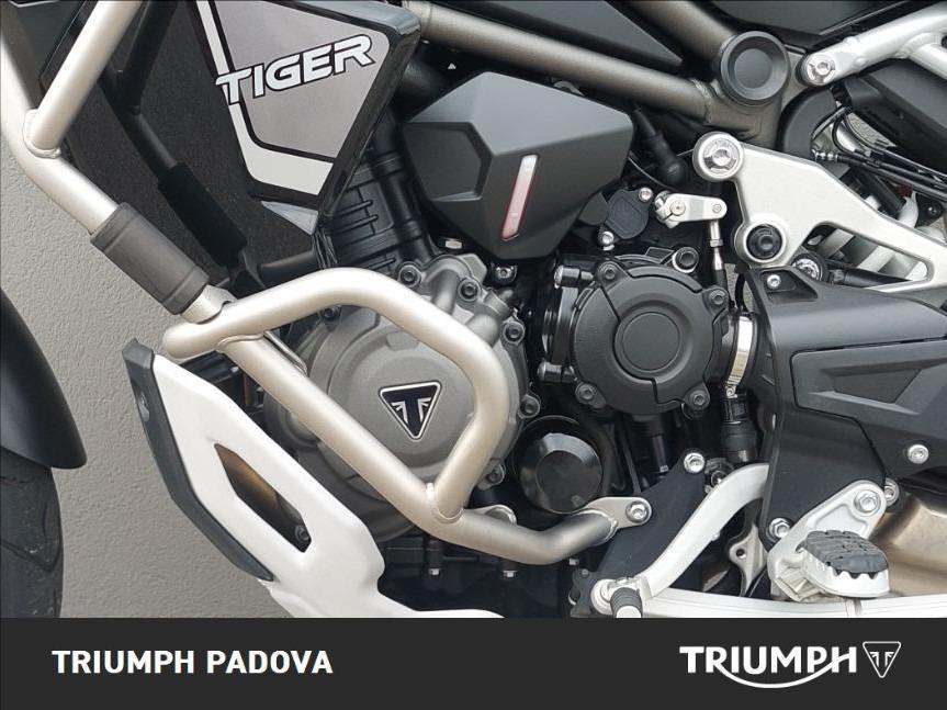 TRIUMPH Tiger 1200 Rally Explorer Abs