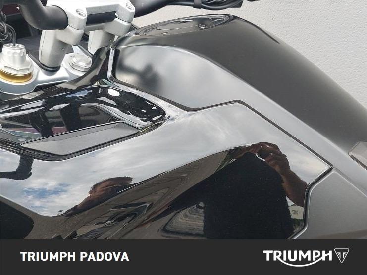 TRIUMPH Tiger 1200 Rally Explorer Abs
