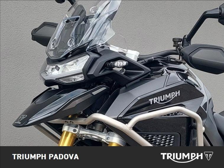 TRIUMPH Tiger 1200 Rally Explorer Abs