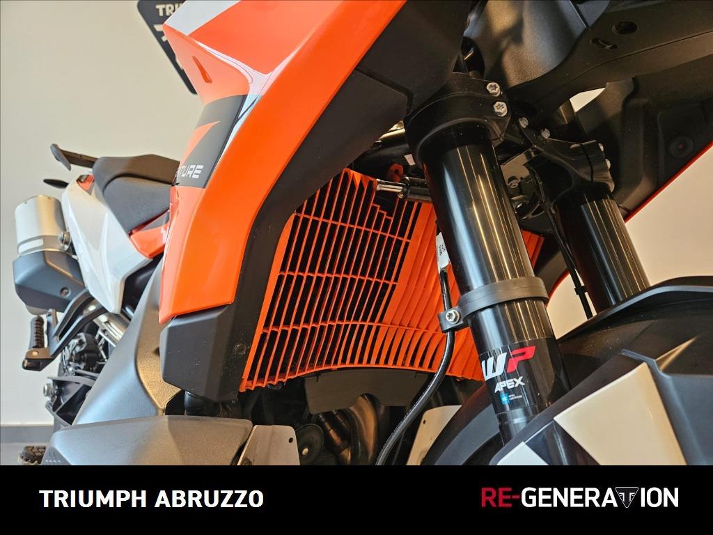 KTM 890 Adventure 
