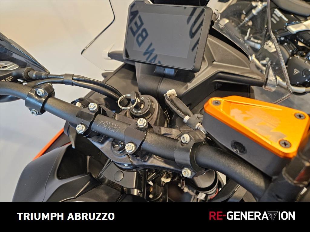 KTM 890 Adventure 