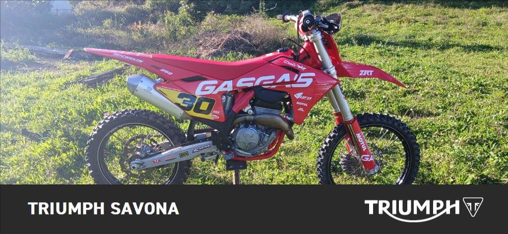 GAS GAS MC 250 F  #1