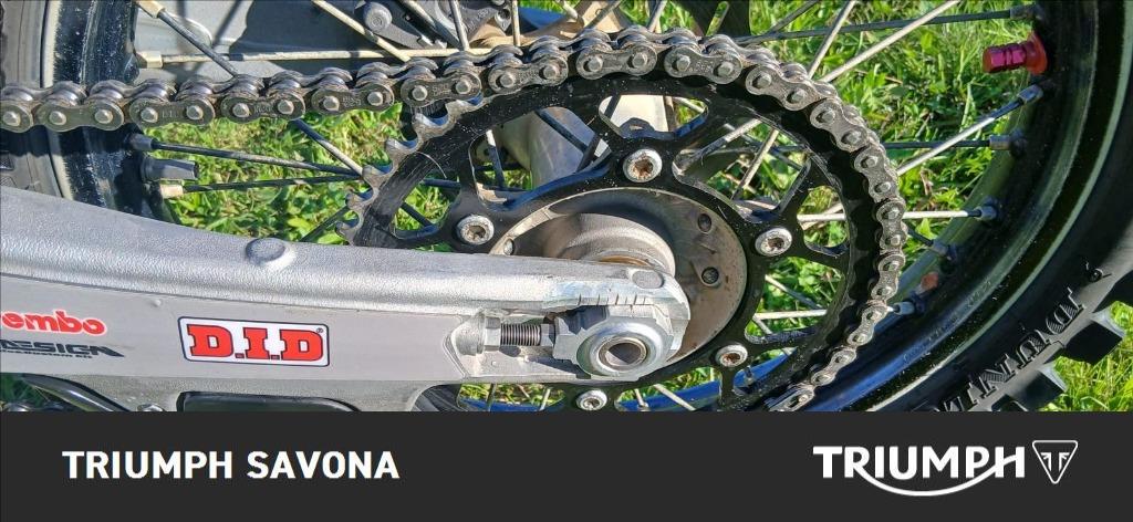 GAS GAS MC 250 F  #2