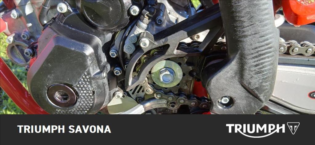 GAS GAS MC 250 F  #3