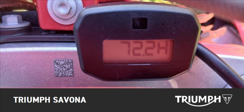 GAS GAS MC 250 F  #4