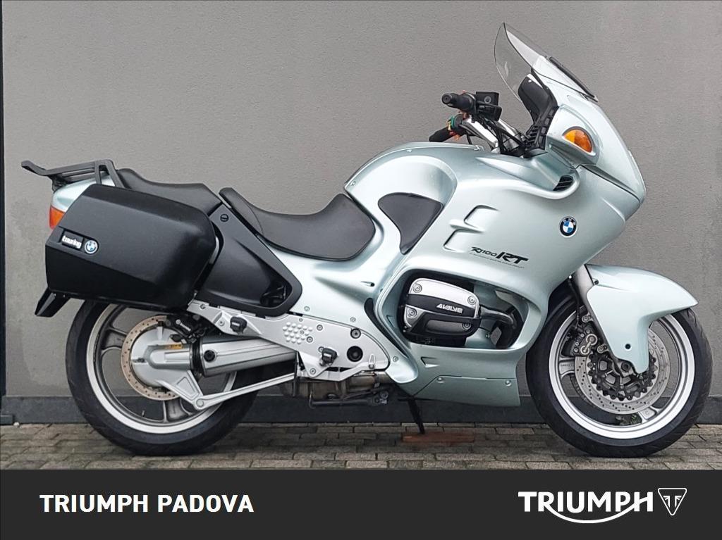 BMW R 1100 RT Abs