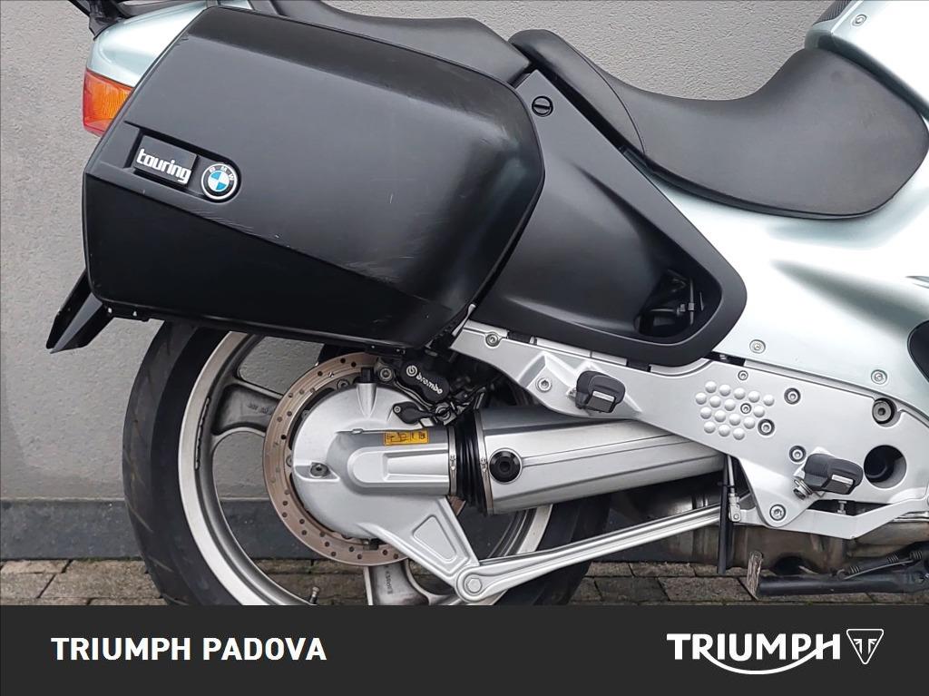 BMW R 1100 RT Abs