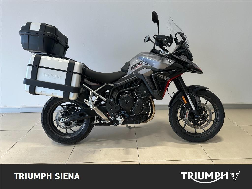 TRIUMPH Tiger 900 GT Pro Abs