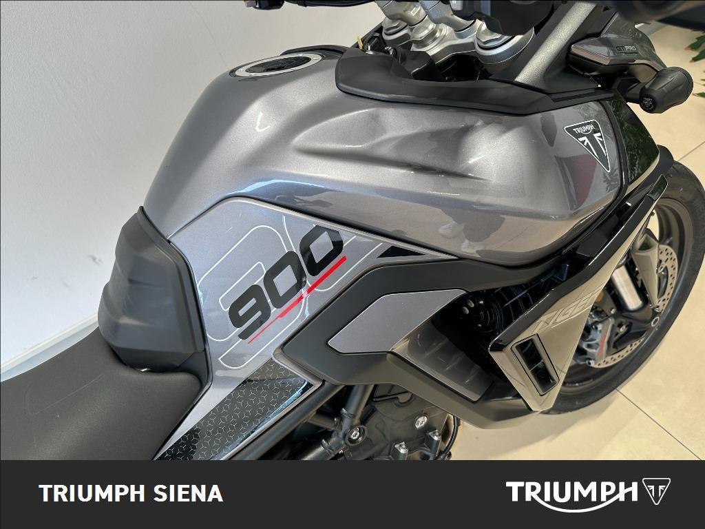 TRIUMPH Tiger 900 GT Pro Abs