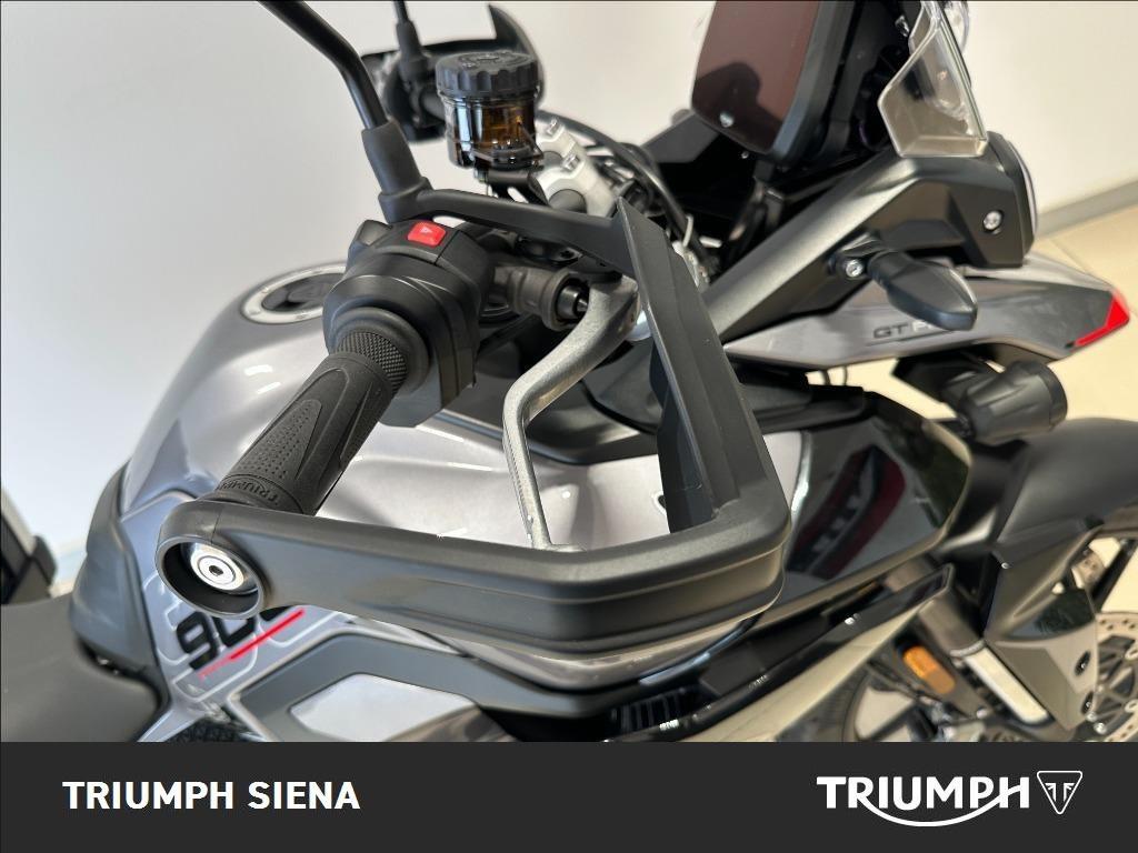 TRIUMPH Tiger 900 GT Pro Abs