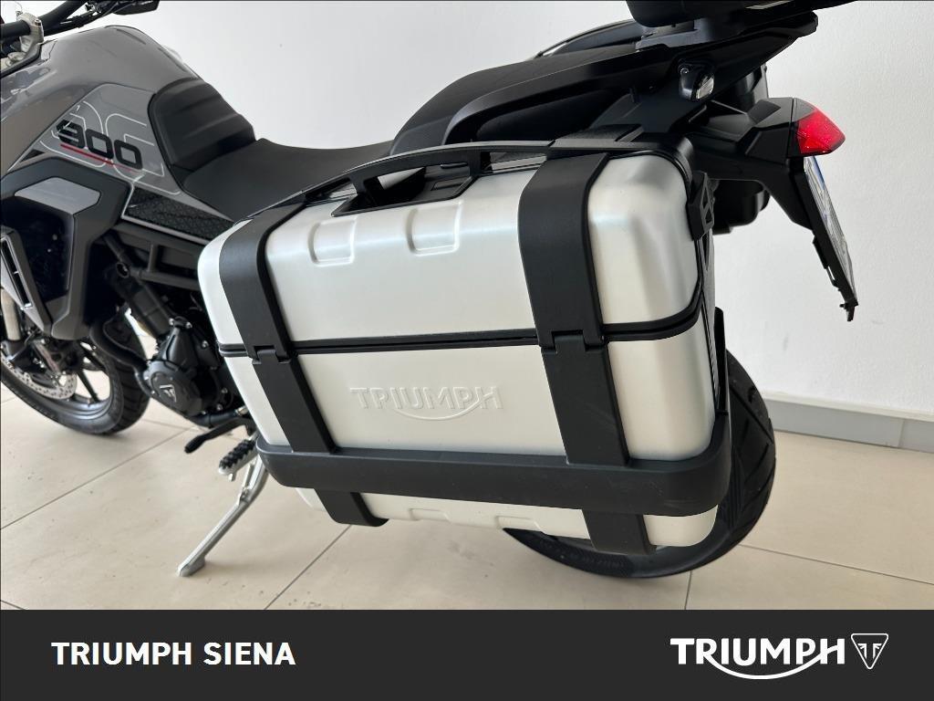 TRIUMPH Tiger 900 GT Pro Abs
