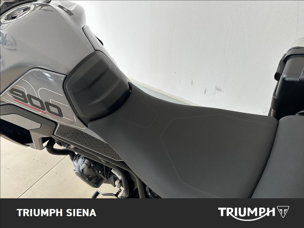 TRIUMPH Tiger 900 GT Pro Abs
