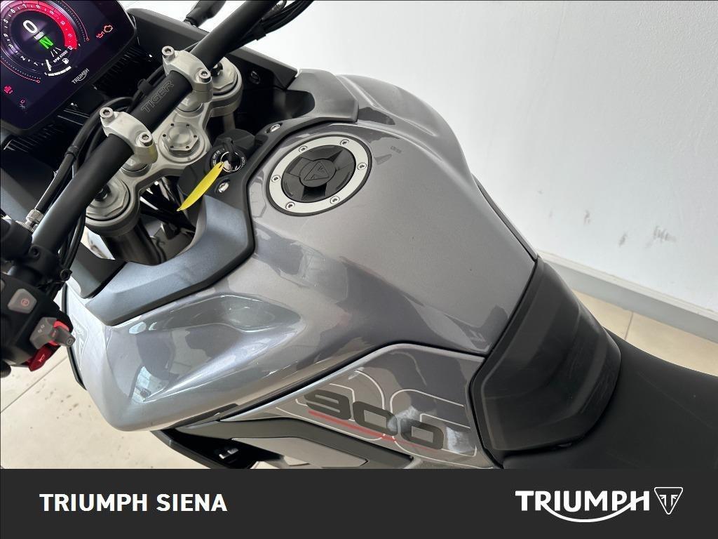 TRIUMPH Tiger 900 GT Pro Abs