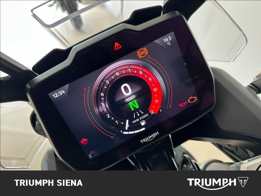 TRIUMPH Tiger 900 GT Pro Abs