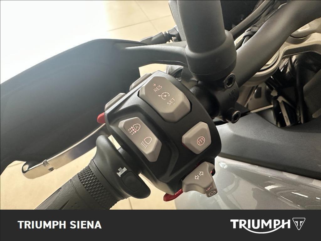 TRIUMPH Tiger 900 GT Pro Abs