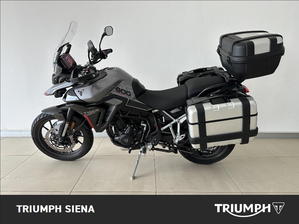 TRIUMPH Tiger 900 GT Pro Abs