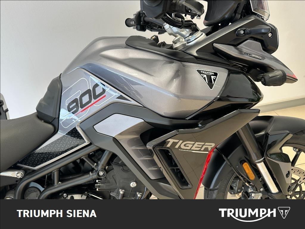 TRIUMPH Tiger 900 GT Pro Abs