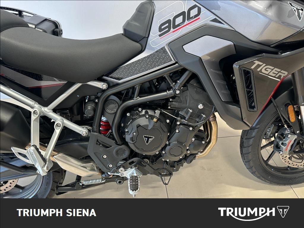 TRIUMPH Tiger 900 GT Pro Abs
