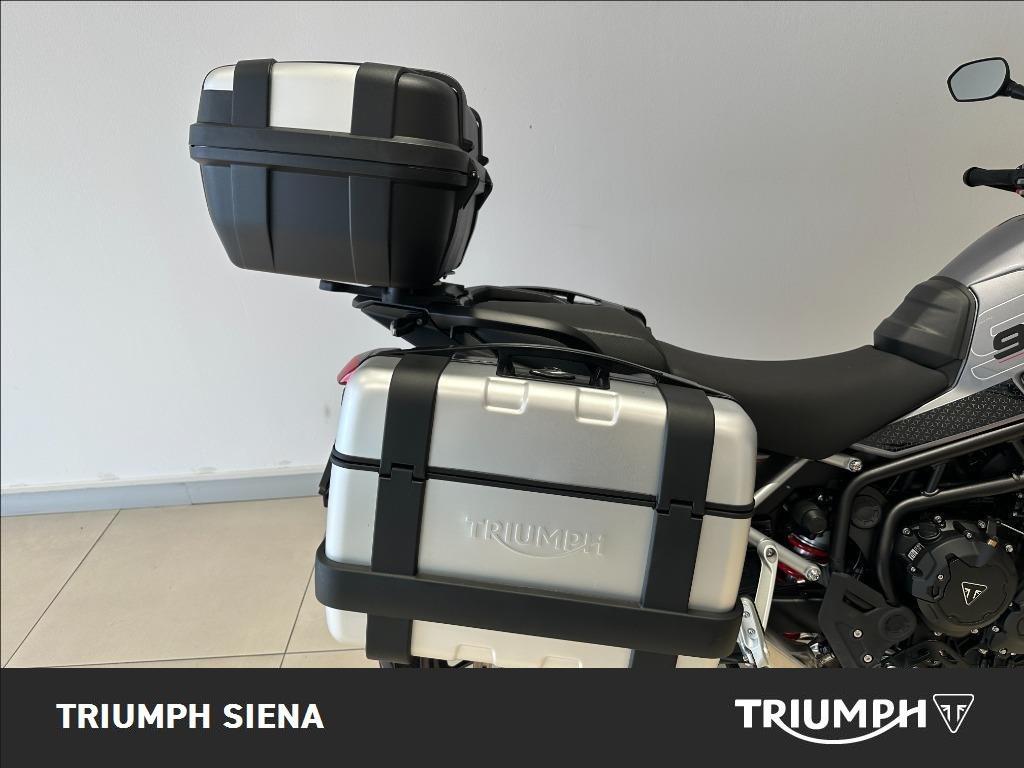 TRIUMPH Tiger 900 GT Pro Abs