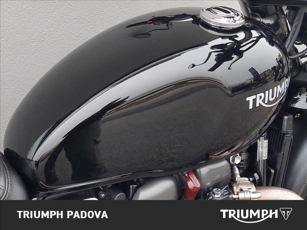 TRIUMPH Scrambler 900 Abs E5