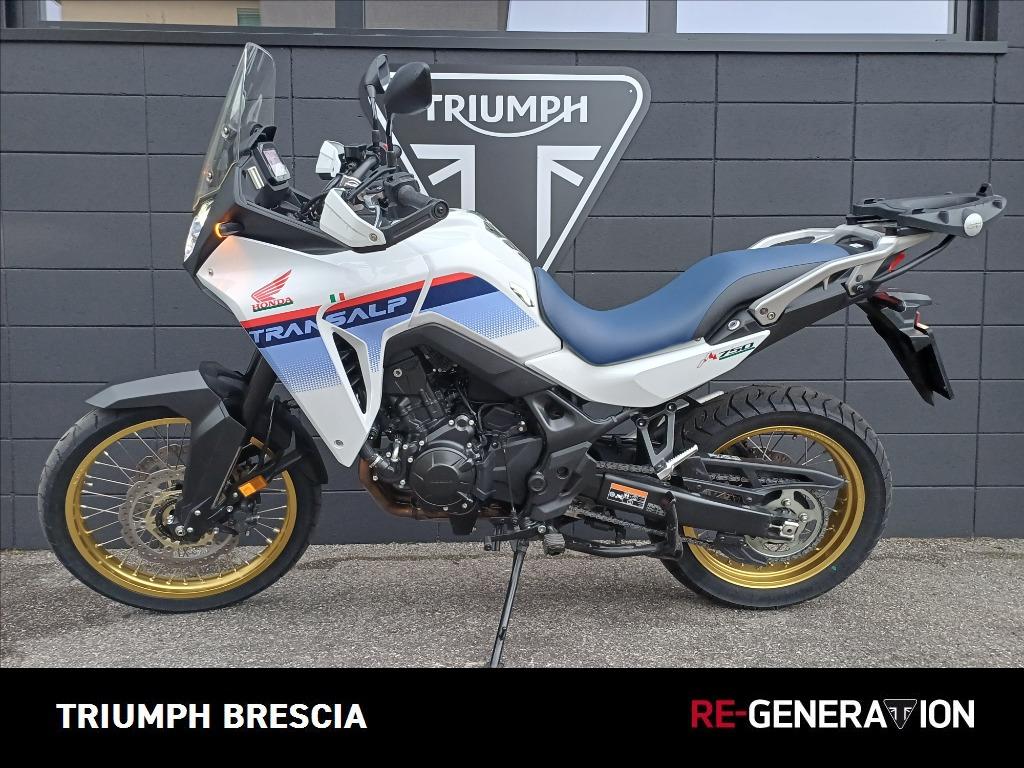 HONDA Transalp 750 XLAbs