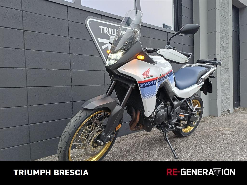 HONDA Transalp 750 XLAbs