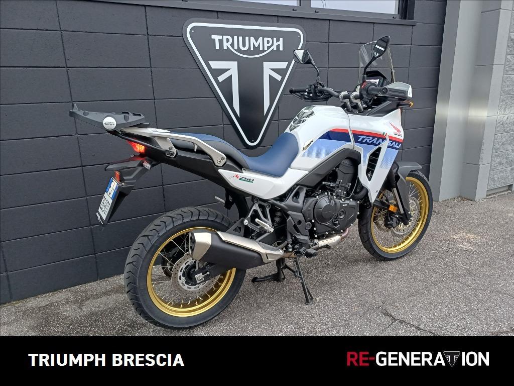 HONDA Transalp 750 XLAbs