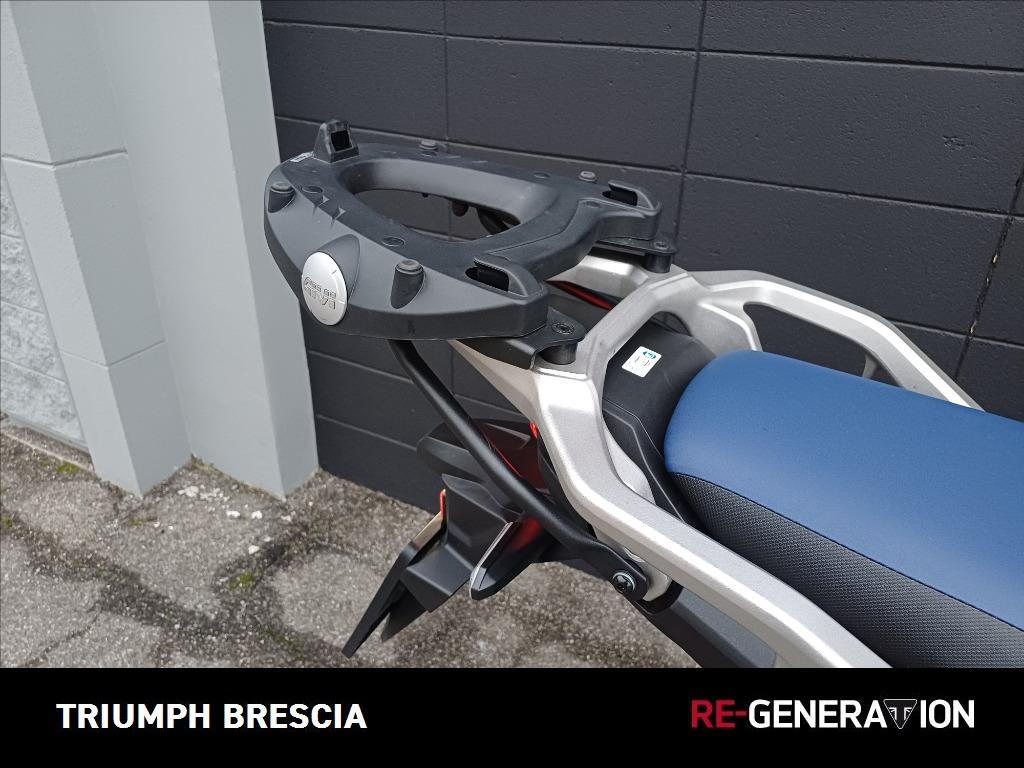 HONDA Transalp 750 XLAbs