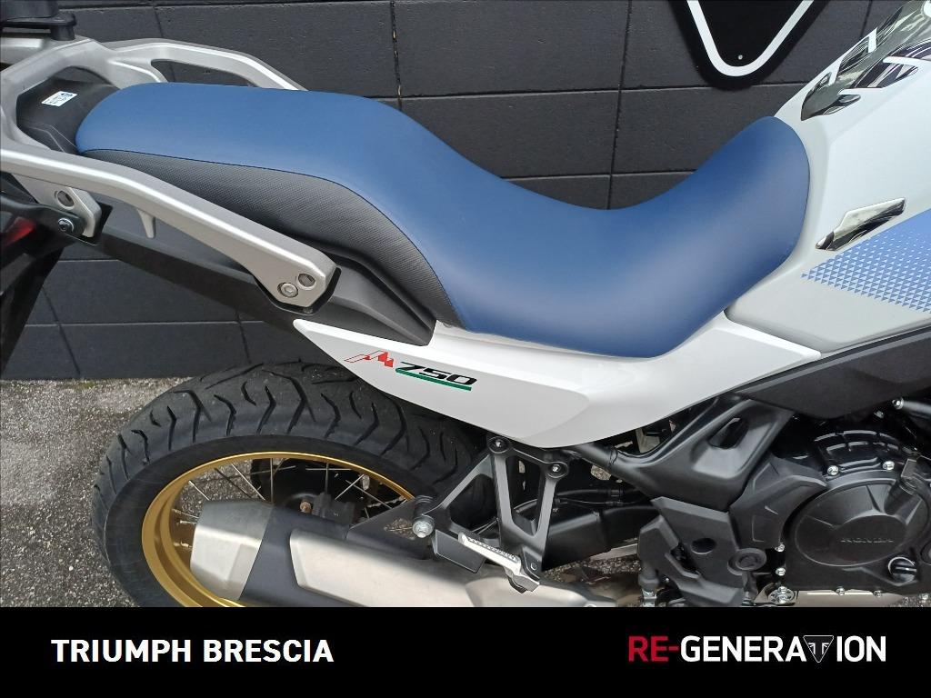 HONDA Transalp 750 XLAbs