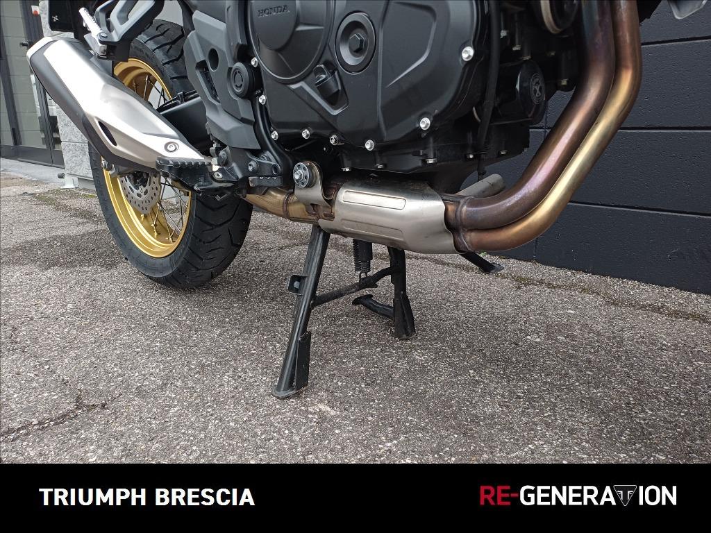 HONDA Transalp 750 XLAbs