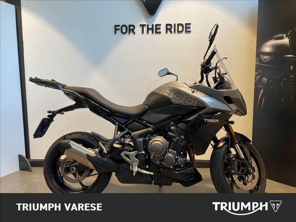 TRIUMPH Tiger Sport 800 Abs